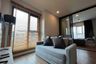 2 Bedroom Condo for rent in Modiz Sukhumvit 50, Phra Khanong, Bangkok near BTS On Nut