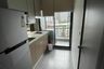 1 Bedroom Condo for rent in Life Asoke Rama 9, Makkasan, Bangkok near MRT Phra Ram 9