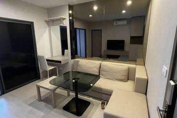 1 Bedroom Condo for rent in Life Asoke Rama 9, Makkasan, Bangkok near MRT Phra Ram 9