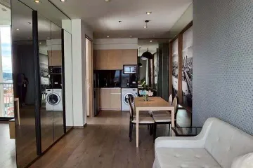 2 Bedroom Condo for rent in Khlong Tan, Bangkok near MRT Queen Sirikit National Convention Centre