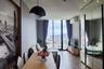 2 Bedroom Condo for rent in Park Origin Phrom Phong, Khlong Tan, Bangkok near BTS Phrom Phong