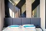 1 Bedroom Condo for rent in Celes Asoke, Khlong Toei Nuea, Bangkok near BTS Asoke