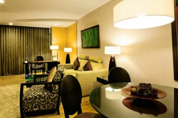 2 Bedroom Condo for rent in Urbana Sathorn, Thung Maha Mek, Bangkok near MRT Silom