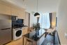 1 Bedroom Condo for rent in Park Origin Phrom Phong, Khlong Tan, Bangkok near BTS Phrom Phong