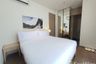 1 Bedroom Condo for rent in Park Origin Phrom Phong, Khlong Tan, Bangkok near BTS Phrom Phong