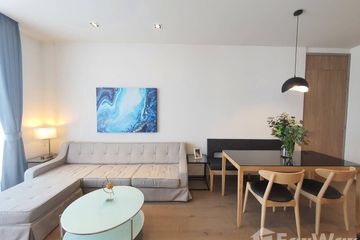 1 Bedroom Condo for rent in Khlong Tan, Bangkok near MRT Queen Sirikit National Convention Centre