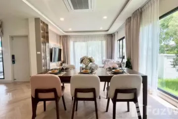 4 Bedroom House for rent in Bang Kaeo, Samut Prakan