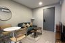1 Bedroom Condo for rent in Quintara Phume Sukhumvit 39, Khlong Tan Nuea, Bangkok near BTS Phrom Phong