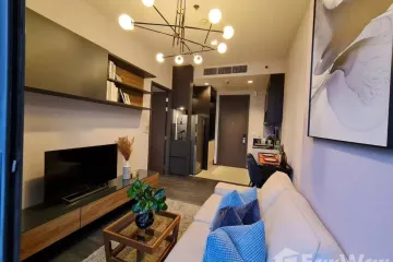 1 Bedroom Condo for rent in Khlong Toei Nuea, Bangkok near MRT Sukhumvit