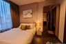 1 Bedroom Condo for rent in Edge Sukhumvit 23, Khlong Toei Nuea, Bangkok near BTS Asoke