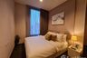 1 Bedroom Condo for rent in Edge Sukhumvit 23, Khlong Toei Nuea, Bangkok near BTS Asoke