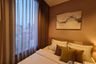 1 Bedroom Condo for rent in Edge Sukhumvit 23, Khlong Toei Nuea, Bangkok near BTS Asoke