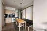 2 Bedroom Condo for rent in Park Origin Phrom Phong, Khlong Tan, Bangkok near BTS Phrom Phong