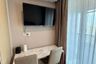 Condo for rent in Life One Wireless, Lumpini, Bangkok near BTS Ploen Chit