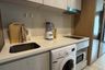 Condo for rent in Life One Wireless, Lumpini, Bangkok near BTS Ploen Chit
