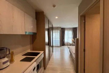 Condo for rent in Life One Wireless, Lumpini, Bangkok near BTS Ploen Chit