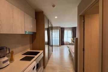 Condo for rent in Life One Wireless, Lumpini, Bangkok near BTS Ploen Chit