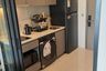 1 Bedroom Condo for rent in Life Asoke Hype, Makkasan, Bangkok near MRT Phra Ram 9