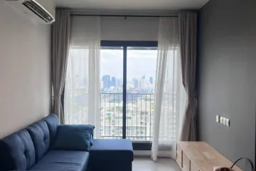 1 Bedroom Condo for rent in Makkasan, Bangkok near MRT Phra Ram 9