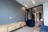1 Bedroom Condo for rent in Life Asoke Hype, Makkasan, Bangkok near MRT Phra Ram 9