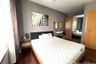 1 Bedroom Condo for rent in Circle Condominium, Makkasan, Bangkok near Airport Rail Link Makkasan