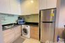 1 Bedroom Condo for rent in Circle Condominium, Makkasan, Bangkok near Airport Rail Link Makkasan