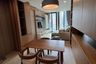 1 Bedroom Condo for rent in Noble Ploenchit, Lumpini, Bangkok near BTS Ploen Chit