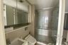 1 Bedroom Condo for rent in H condo, Khlong Tan Nuea, Bangkok near BTS Phrom Phong