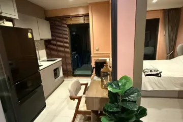 1 Bedroom Condo for rent in Life Asoke Rama 9, Makkasan, Bangkok near MRT Phra Ram 9