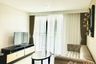 1 Bedroom Condo for rent in Pearl Residences Sukhumvit 24, Khlong Tan, Bangkok near BTS Phrom Phong