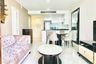 1 Bedroom Condo for rent in Pearl Residences Sukhumvit 24, Khlong Tan, Bangkok near BTS Phrom Phong
