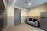 1 Bedroom Condo for rent in THE BASE Phetchaburi-Thonglor, Bang Kapi, Bangkok near MRT Phetchaburi