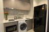 1 Bedroom Condo for rent in Life Asoke Rama 9, Makkasan, Bangkok near MRT Phra Ram 9