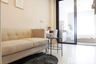 1 Bedroom Condo for rent in Life Asoke, Bang Kapi, Bangkok near MRT Phetchaburi