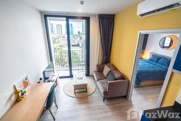 1 Bedroom Condo for rent in XT Ekkamai, Khlong Tan Nuea, Bangkok