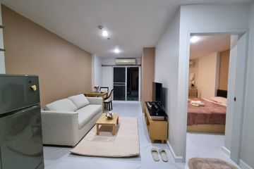 1 Bedroom Condo for rent in Phra Khanong, Bangkok near BTS On Nut