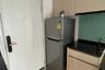 1 Bedroom Condo for rent in Noble Revolve Ratchada 2, Huai Khwang, Bangkok near MRT Thailand Cultural Centre