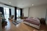 1 Bedroom Condo for rent in Nusasiri Grand, Phra Khanong, Bangkok near BTS Ekkamai