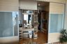 1 Bedroom Condo for rent in Nusasiri Grand, Phra Khanong, Bangkok near BTS Ekkamai