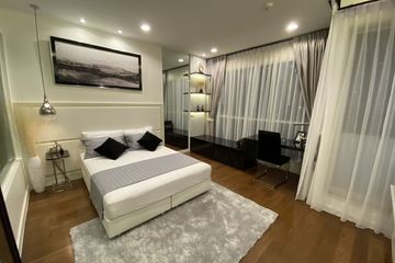 Condo for rent in The Address Chidlom, Lumpini, Bangkok near BTS Chit Lom