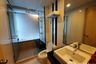 1 Bedroom Condo for rent in Beverly 33, Khlong Tan Nuea, Bangkok near BTS Phrom Phong