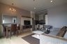1 Bedroom Condo for rent in Noble Refine, Khlong Tan, Bangkok near BTS Phrom Phong