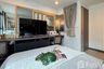 1 Bedroom Condo for rent in Mirage Sukhumvit 27, Khlong Toei, Bangkok near BTS Asoke