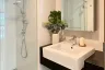 1 Bedroom Condo for rent in Mirage Sukhumvit 27, Khlong Toei, Bangkok near BTS Asoke