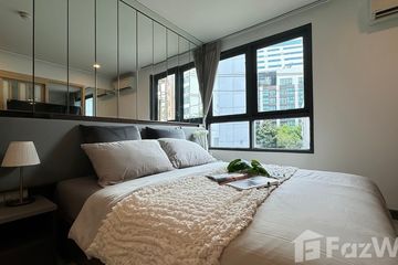 1 Bedroom Condo for rent in Khlong Toei, Bangkok near BTS Asoke