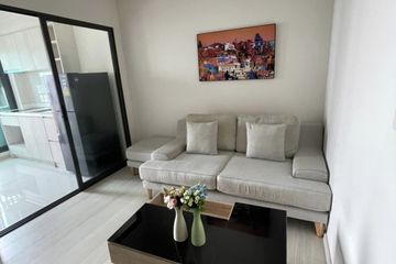 1 Bedroom Condo for rent in Phra Khanong, Bangkok near BTS Phra Khanong