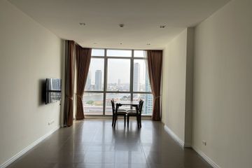 1 Bedroom Condo for rent in Khlong Ton Sai, Bangkok near BTS Saphan Taksin