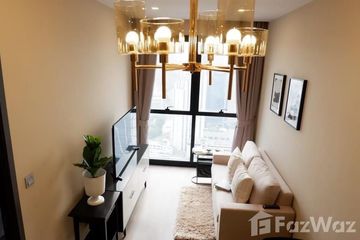 1 Bedroom Condo for rent in Khlong Toei Nuea, Bangkok near MRT Sukhumvit