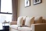 1 Bedroom Condo for rent in Ashton Asoke, Khlong Toei Nuea, Bangkok near MRT Sukhumvit