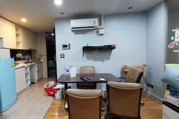 1 Bedroom Condo for rent in Quad Silom, Silom, Bangkok near BTS Chong Nonsi